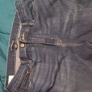 Calvin Klein skinny jeans size 12